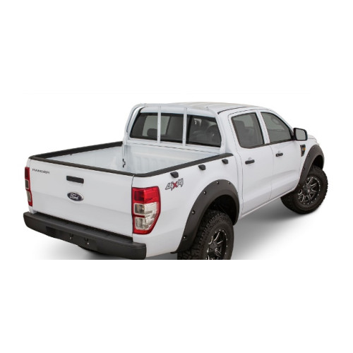 Накладки на борта Ford Ranger 2016+